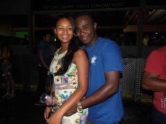 Natal Open Prime